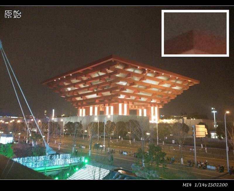 米4的降噪的7个锦囊妙计