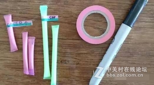 实用小诀窍，轻轻松松出门