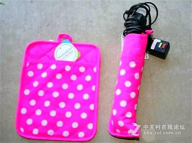 实用小诀窍，轻轻松松出门