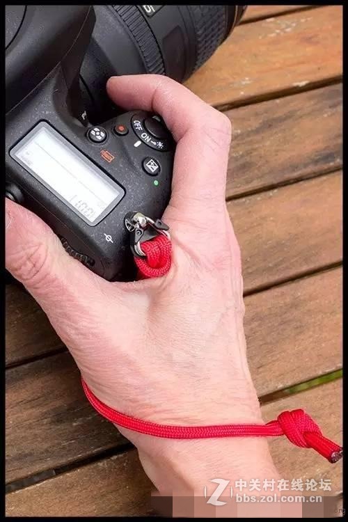 可以随身带的5个相机实用小工具