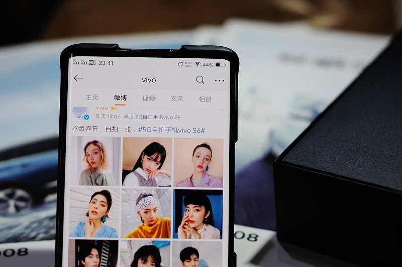 无界无边，全面屏NEX 3S深度评测（一）