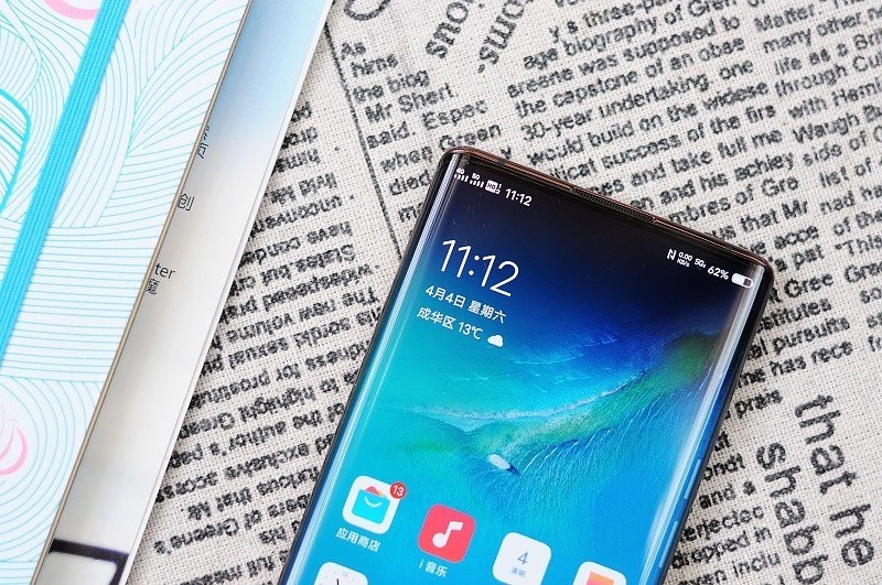 无界无边，全面屏NEX 3S深度评测（一）