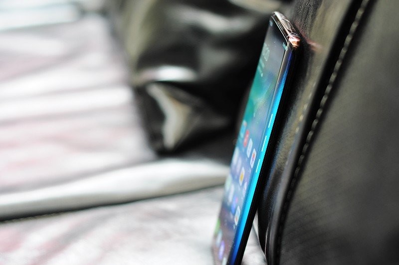 无界无边，全面屏NEX 3S深度评测（一）