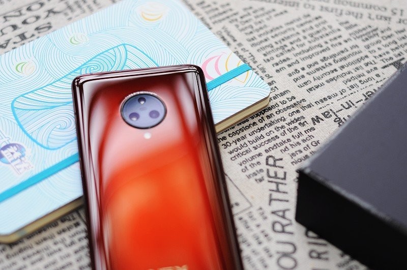 无界无边，全面屏NEX 3S深度评测（一）