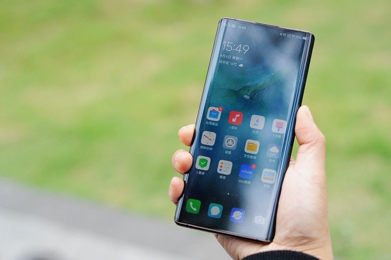 无界无边，全面屏NEX 3S深度评测（一）