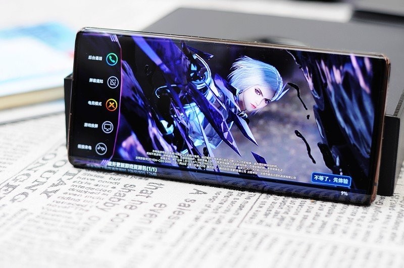 无界无边，全面屏NEX 3S深度评测（二）