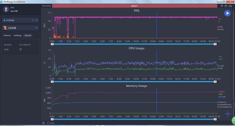 无界无边，全面屏NEX 3S深度评测（二）