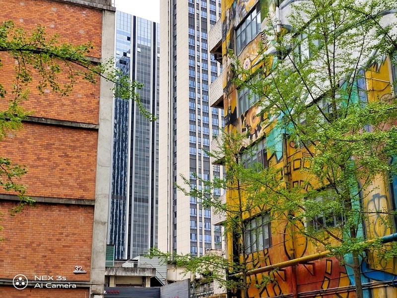 无界无边，全面屏NEX 3S深度评测（二）