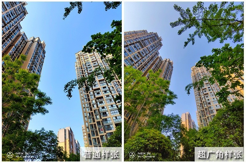 无界无边，全面屏NEX 3S深度评测（二）