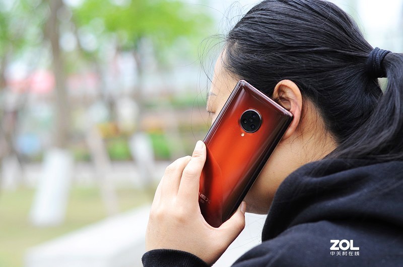 无界无边，全面屏NEX 3S深度评测（三）