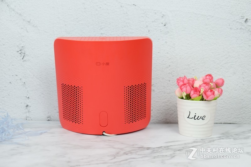 上手百度旗下人工智能硬件，小度在家1S跨越小米、天猫成黑马