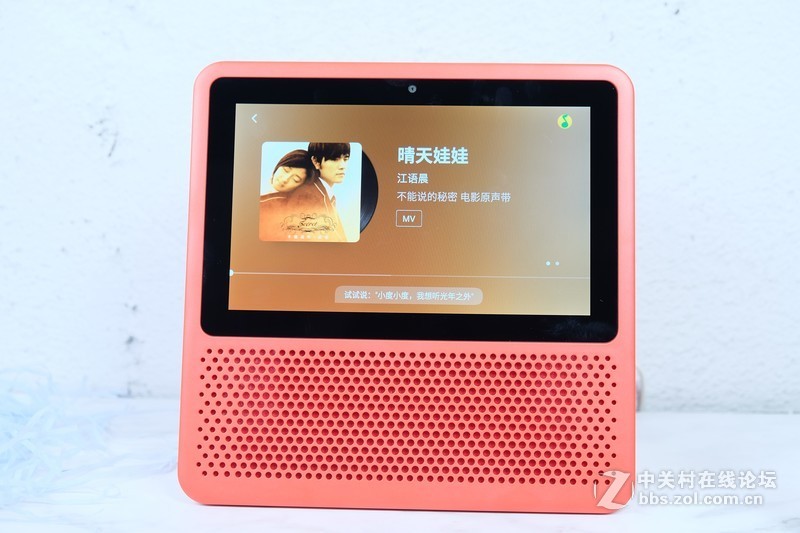 上手百度旗下人工智能硬件，小度在家1S跨越小米、天猫成黑马