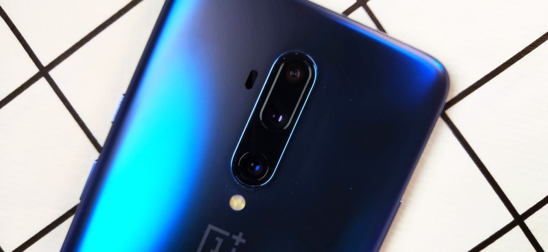 千帆尽览，你是澎湃心潮、也是归尘所望——万字长评OnePlus一加7T Pro