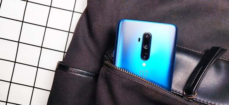 千帆尽览，你是澎湃心潮、也是归尘所望——万字长评OnePlus一加7T Pro