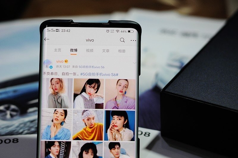 无界无边，全面屏NEX 3S深度评测（一）