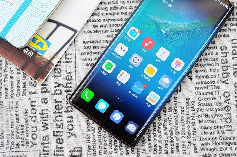 无界无边，全面屏NEX 3S深度评测（一）