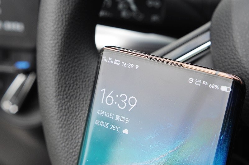 无界无边，全面屏NEX 3S深度评测（一）