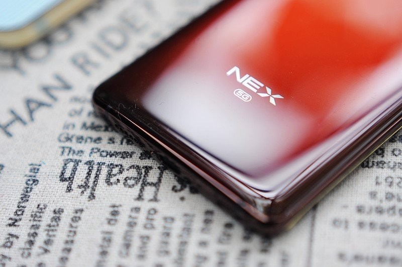 无界无边，全面屏NEX 3S深度评测（一）