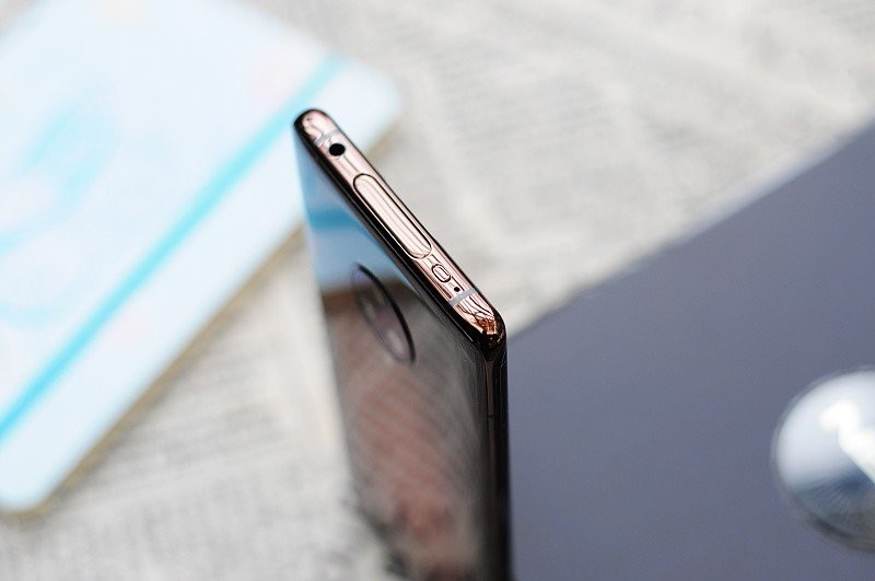 无界无边，全面屏NEX 3S深度评测（一）