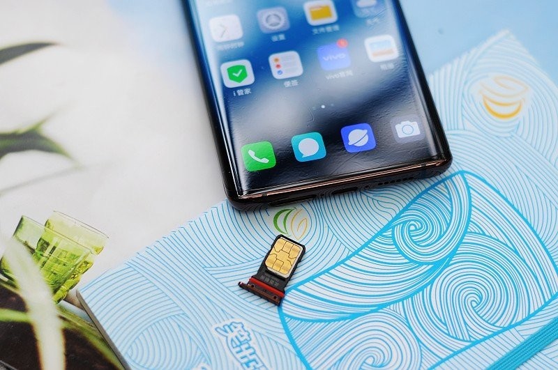 无界无边，全面屏NEX 3S深度评测（一）