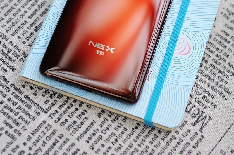 无界无边，全面屏NEX 3S深度评测（一）