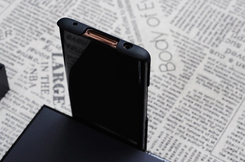 无界无边，全面屏NEX 3S深度评测（一）