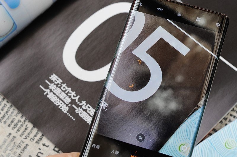 无界无边，全面屏NEX 3S深度评测（一）