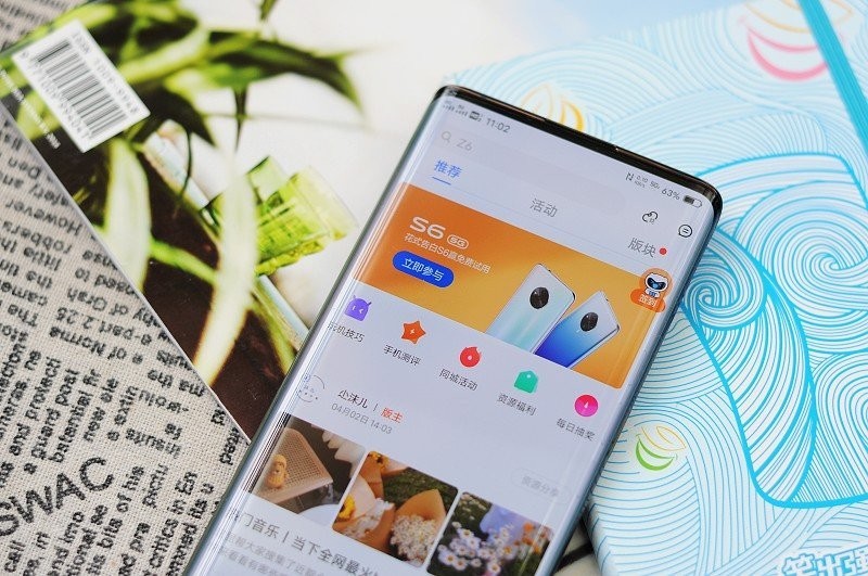 无界无边，全面屏NEX 3S深度评测（一）