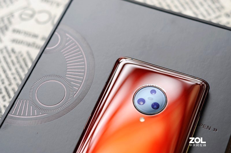 无界无边，全面屏NEX 3S深度评测（二）