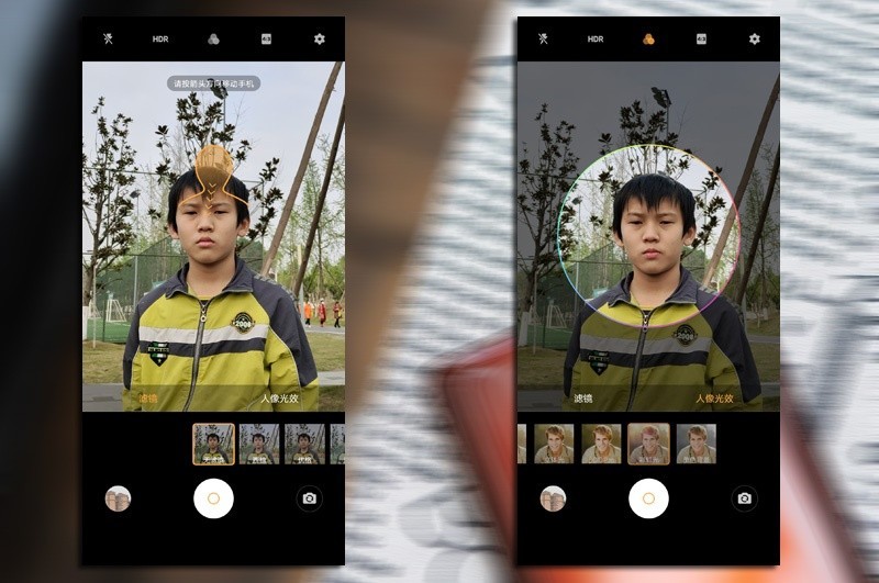 无界无边，全面屏NEX 3S深度评测（二）
