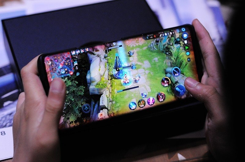 无界无边，全面屏NEX 3S深度评测（二）