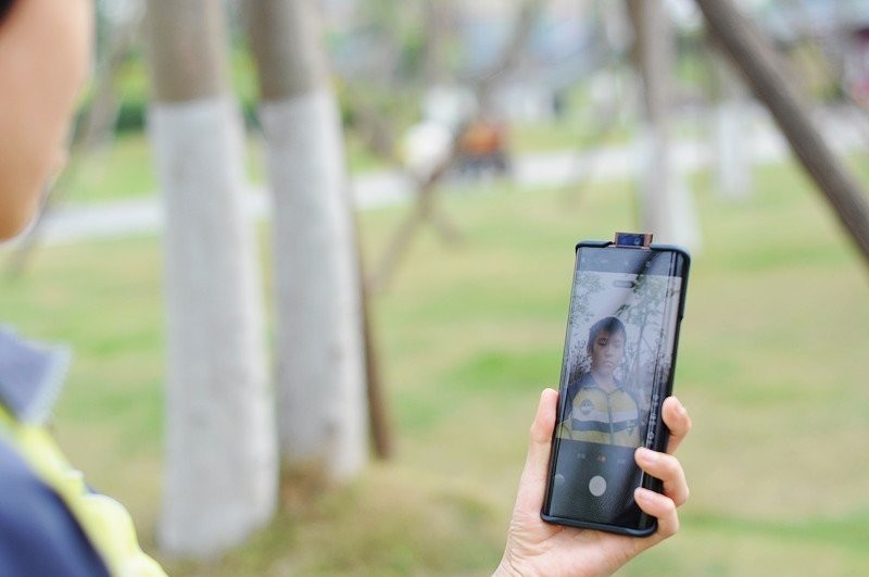 无界无边，全面屏NEX 3S深度评测（二）