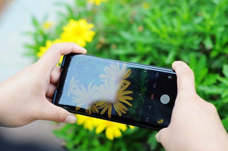 无界无边，全面屏NEX 3S深度评测（二）