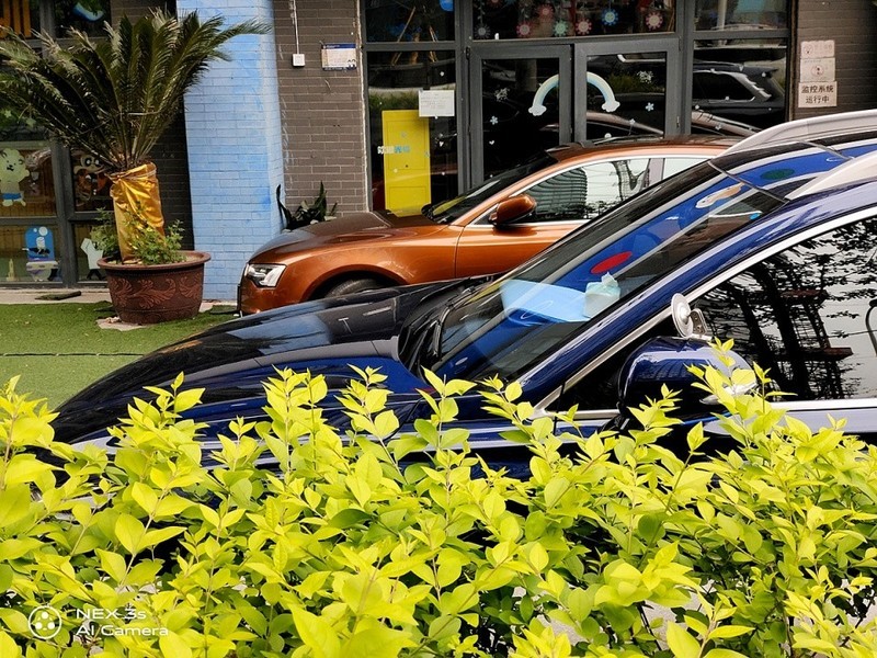 无界无边，全面屏NEX 3S深度评测（二）