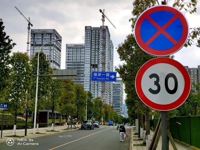 无界无边，全面屏NEX 3S深度评测（二）