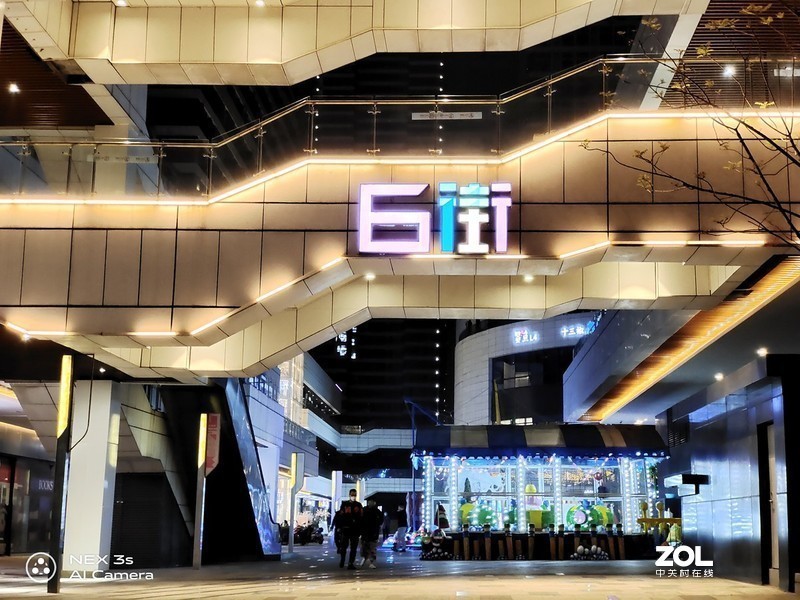 无界无边，全面屏NEX 3S深度评测（二）