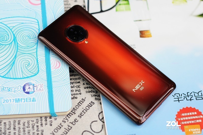 无界无边，全面屏NEX 3S深度评测（三）