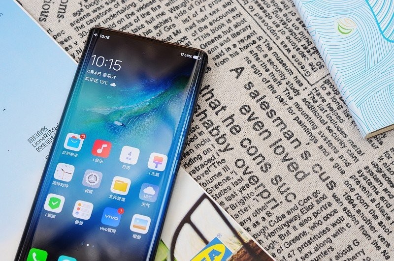 无界无边，全面屏NEX 3S深度评测（三）