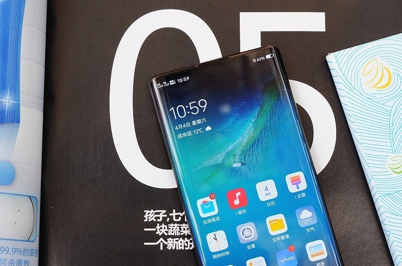 无界无边，全面屏NEX 3S深度评测（三）