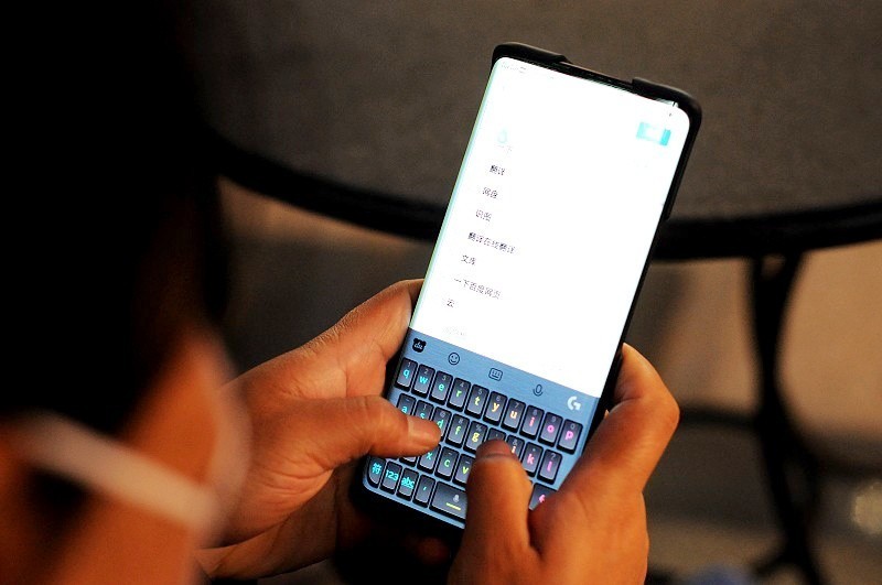 无界无边，全面屏NEX 3S深度评测（三）