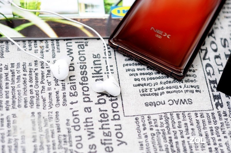 无界无边，全面屏NEX 3S深度评测（三）