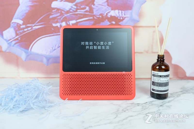 上手百度旗下人工智能硬件，小度在家1S跨越小米、天猫成黑马
