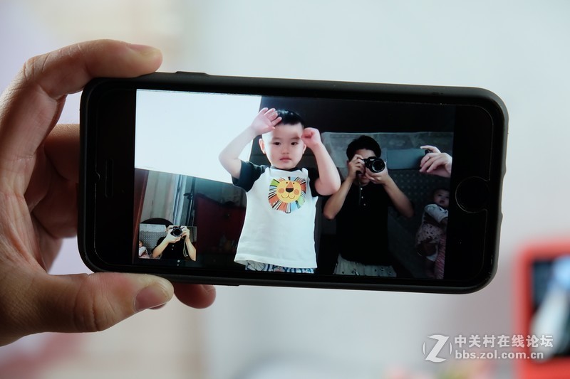 上手百度旗下人工智能硬件，小度在家1S跨越小米、天猫成黑马