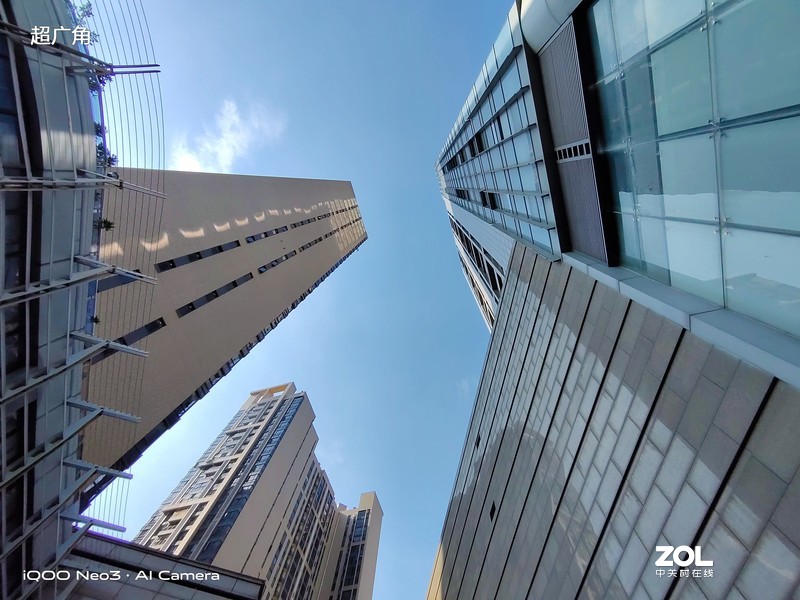 一个手机钉子户的妥协——iQOO Neo3真香体验分享（篇二：摄影、HIFI及其他功能评测）