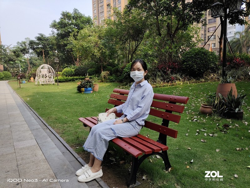 一个手机钉子户的妥协——iQOO Neo3真香体验分享（篇二：摄影、HIFI及其他功能评测）