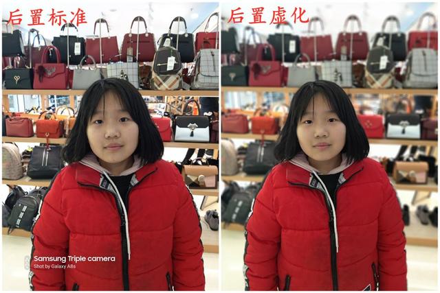 艺术般的“挖孔屏”，是技术实力的展现，还是寻求突破中的改变