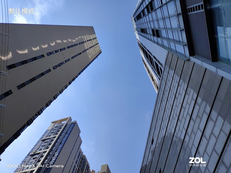 一个手机钉子户的妥协——iQOO Neo3真香体验分享（篇二：摄影、HIFI及其他功能评测）