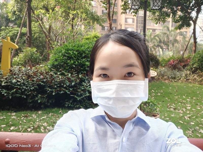 一个手机钉子户的妥协——iQOO Neo3真香体验分享（篇二：摄影、HIFI及其他功能评测）