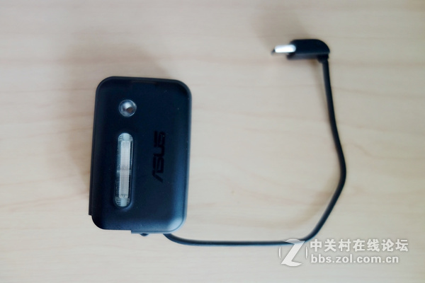 #华硕ZenFone 2及配件爆强体验#ASUS ZenFlash闪光灯配件测试