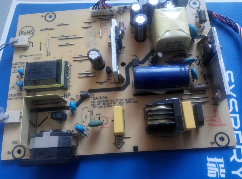 【已经捣鼓好，附心路历程，谢谢各位】惠普显示器问题求助